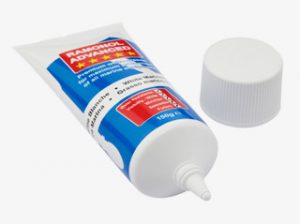 Ramonol Advaanced 150g tube top off