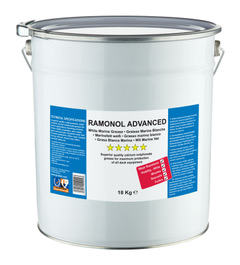 Ramonol Advanced Grease U18kg