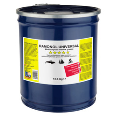 Ramonol Universal Grease w 12_5kg